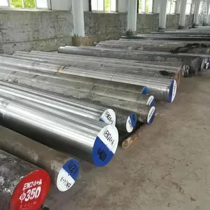 21CrMo10圆钢锻件锻造厂家--济南济鲁特钢有限公司