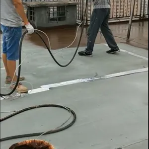 ***供应碧家索防水涂料生态液体卷材防水涂料