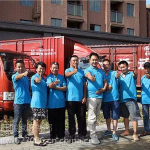 供应宁波慈溪搬家公司哪家好排名迁迁旺供