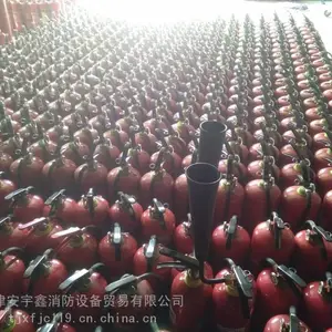 天津灭火器维修 灭火器检测 换药 年检 灭火器加粉 充气