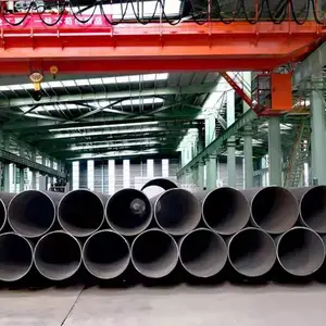 西安螺旋管-敬业螺旋焊管厂家供应219-2235mm现货