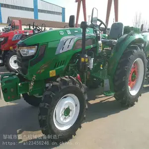 好用耐销的凯特神州红1804拖拉机 价格便宜 东北三省专用的拖拉机