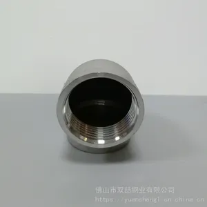 ������ֱ�����������ͷ,90�㲻�����ͷ,DN50�������ͷ304����