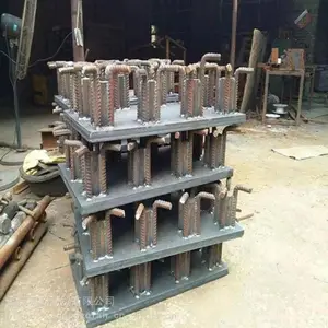 q235预埋件加工厂 重庆预埋螺栓加工