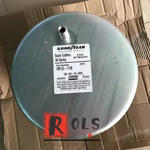 1R13-118美国固特异GOODYEAR原厂空气弹簧566-26-3-068