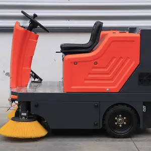 ��ҵ�����ü�ʻʽɨ�س� С�͵綯����ɨ�ػ� ��ŵ �¿�����ʽ�綯ϴ�ػ� ��Ʒ�Ƽ�