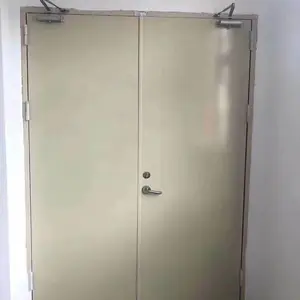 钢制防火门 ***乙级丙级 安全门 消防门 全国发货 特种门窗厂家资质齐全 包验收