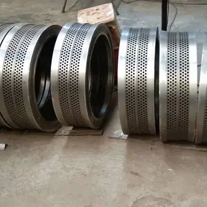 ���ػ�е�ͺ�560������ѹ��Ƥ ����65Mn������ѹ���ܳɼ�ģ��