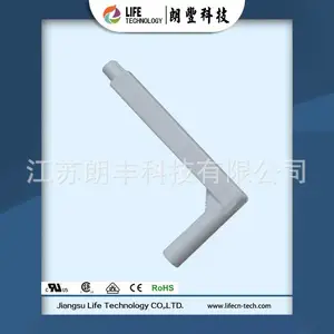 氧化铝陶瓷绝缘柱净化器绝缘子蜂窝陶瓷结构配件