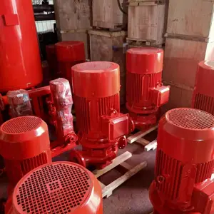 �����ò������� XBD6.0/10-65L��W�����������ó��� ����Һ��������