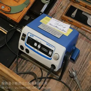 总代理德***克JOKE电动超声波打磨机去毛刺45W大功率ENESKASONIC系列2-1