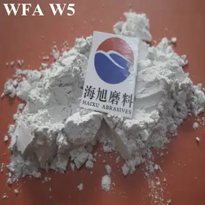 白刚玉JIS8000#微粉