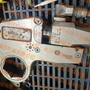 ENERPAC/恩派克W8000X中空液压扳手维修