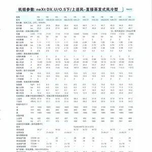 上海加工车间恒温恒湿空调 档案室恒温恒湿精密空调维护保养