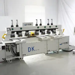 拼装门加工中心DKR--舒平精工智造