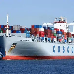 深圳盐田蛇口到(ANCONA)热那亚(GENOVA(LA SPEZIA)海运整柜时效物流价格