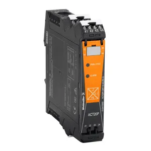 ��ӦWeidmuller�����̵���RCLKITS230VAC1CO�����ڿ��Ƶ�·�Ŀ���̨