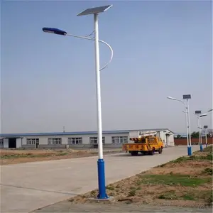 ����6��̫����·��ũ����칤�̿�һ�廯led·��