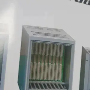 CPCI VPX VME64高品质机箱和背板