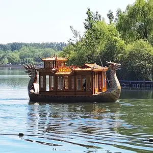 ��ʽ���͵綯�¹����ι۹⴬��ͳ������������