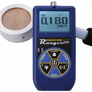 Ranger EXP手持式多功能辐射仪