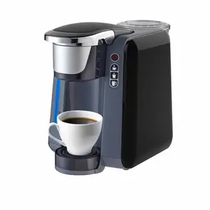 K-CUP胶囊咖啡机美式全自动饮茶机滤纸家用办公室Keurig大水箱
