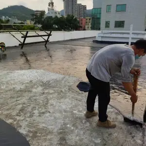 汕尾海丰联安卫生间漏水防水公司施工方案