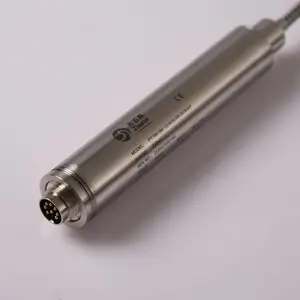 齐亚斯PT190安全继电器熔体压力传感器4~20mA稳定高精度 挤出设备
