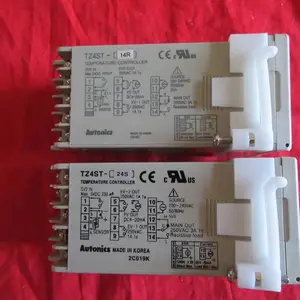 �������˹�¿��� TK4M-14RN �¶ȿ����� ��ͨ��ģ���� �¿���