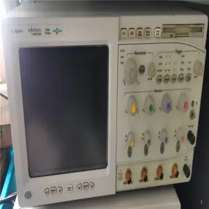 ԭװ���ֳ��ۻ��հ�����Agilent 86100D����ʾ������ݸ����86100C