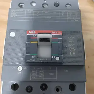 Tmaxϵ�� ABB�ܿǶ�·��T6L630 TMA 630A ����������籣����