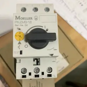 MOELLER���� NHI11-PKZ0��������, 2���㿪�ز��氲װ