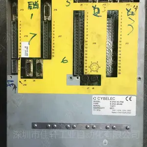 CYBELEC DNC880s�����ϵͳ˹����ά�� ����ϵͳDNC600