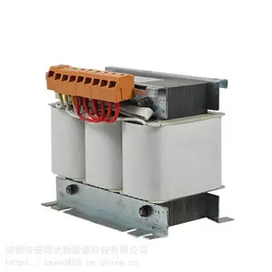 ���������������ػ������ױ�ѹ��SG-20/16KW,ȫͭ��380/220/200V