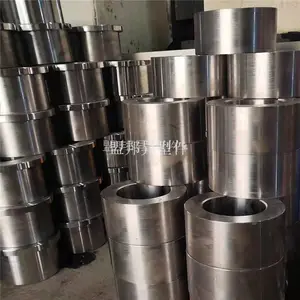 车床加工 销子 销轴 钢轴 钢套 非标异型件定制