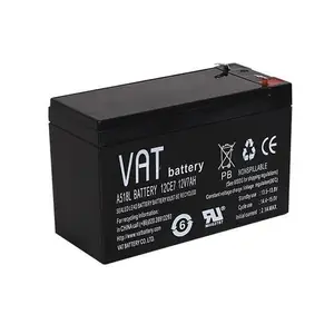 VAT����VI38-12������12V38AH����Ӧ�������豸UPS��ƿ��ά��