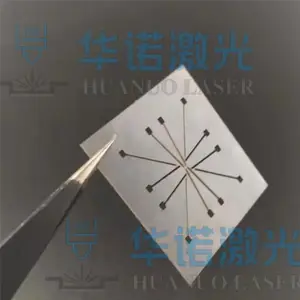 ��������Ƭ�����и� ��Ƭ��״�и����ܼ��׼ӹ��׾�0.01mm