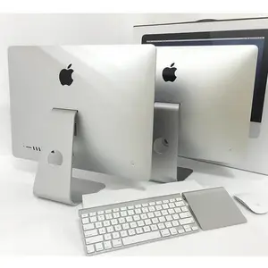 ��ҵ���� ƻ��Apple iMac 27Ӣ��һ��� I5 8g 512G���Գ������