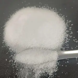 低水解度非离子聚丙烯酰胺 偏酸性工业废水高效絮凝处理专用