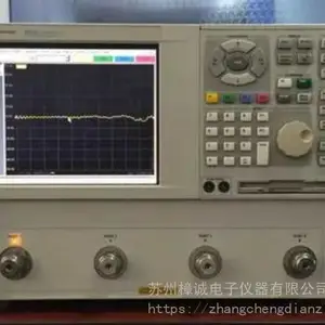 ������N5230A ��������ǹ���ά�� ���ۻ���Agilent����