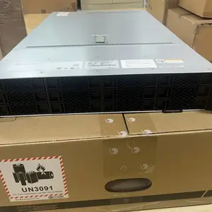 超聚变机架服务器 FusionServer 2488H V7