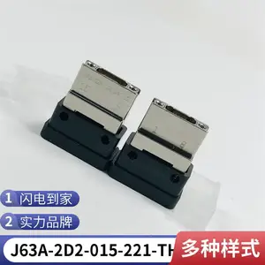 J63A-2E2-015-321-TH ����������J63Aϵ�����ӡ�ư�15���ͷ����������