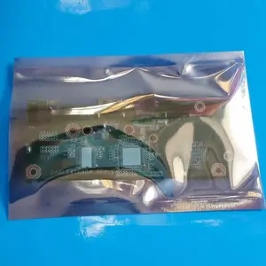 IC屏蔽袋 苏州抗静电袋厂家 PCB防静电包装袋