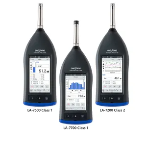 小野测器ONOSOKKI FG-1300 光纤信号放大器 远近距双模式