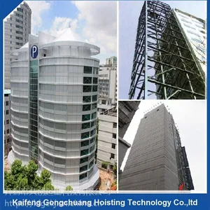 淮南升降横移车库租赁厂家,机械式停车设备厂家推荐