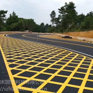 博罗罗阳道路划线施工,罗阳停车场车位划线价格