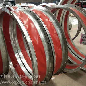 重庆通风管道,螺旋风管,白铁皮通风管道