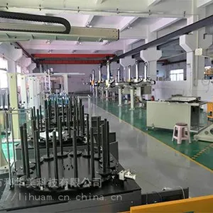 供应外圆磨床机械手,数控磨床机械手,无心磨床机械手