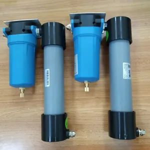 小流量空气干燥器 膜式干燥管 呼吸机干燥管