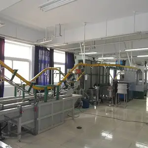 微弧氧化生产线供货商-日照微弧技术-微弧氧化生产线